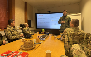 Arctic Blade, Finsko 2026