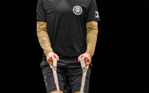 Best Warrior Competition 2026