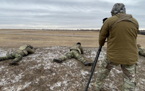 Best Warrior Competition 2026