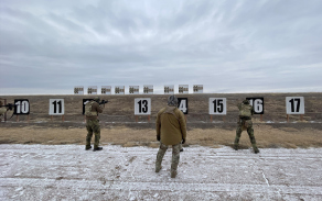 Best Warrior Competition 2026