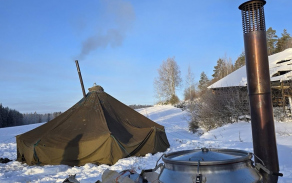 Arctic Blade, Finsko 2026