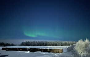 Arctic Blade, Finsko 2026