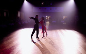 První společný Reprezentační ples města a posádky Hranice nabídl slavnostní večer ve znamení spolupráce a tradice