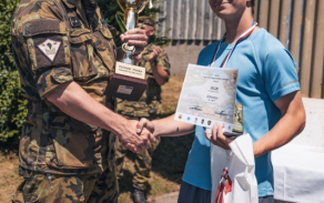Hranické hry bez hranic znovu otevřely brány kasáren