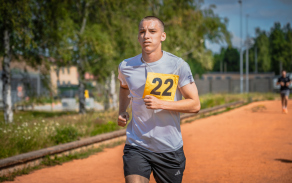 Dobrovolné vojenské cvičení 2026 u 73. tankového praporu