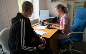 Dobrovolné vojenské cvičení 2026 u 73. tankového praporu