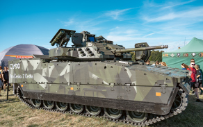 Dny NATO v Ostravě & Dny Vzdušných sil AČR na mošnovském letišti 2026