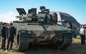 Dny NATO v Ostravě & Dny Vzdušných sil AČR na mošnovském letišti 2026