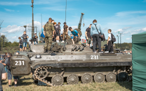 Dny NATO v Ostravě & Dny Vzdušných sil AČR na mošnovském letišti 2026