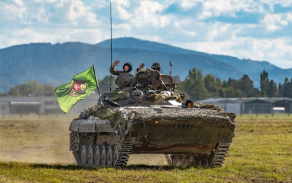 Dny NATO v Ostravě & Dny Vzdušných sil AČR na mošnovském letišti 2026