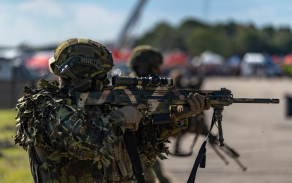 Dny NATO v Ostravě & Dny Vzdušných sil AČR na mošnovském letišti 2026