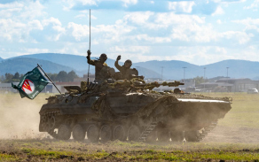 Dny NATO v Ostravě & Dny Vzdušných sil AČR na mošnovském letišti 2026