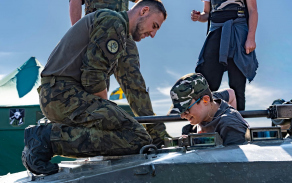 Dny NATO v Ostravě & Dny Vzdušných sil AČR na mošnovském letišti 2026
