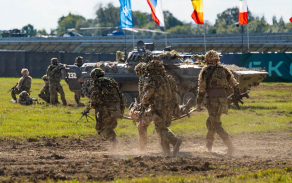 Dny NATO v Ostravě & Dny Vzdušných sil AČR na mošnovském letišti 2026