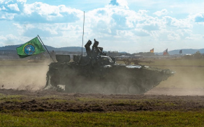 Dny NATO v Ostravě & Dny Vzdušných sil AČR na mošnovském letišti 2026