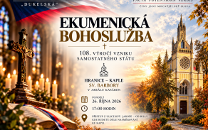 7. mechanizovaná brigáda zve na ekumenickou bohoslužbu k výročí vzniku samostatného státu