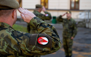 28. říjen - Den vzniku samostatného československého státu