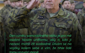 28. říjen - Den vzniku samostatného československého státu