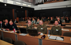 Účastníci konference