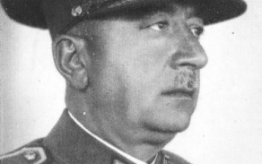 Od října 1935 do března 1939 byl brigádní generál Oleg Svátek velitelem 12. divize,  která pak ve dnech 14. až 18. března 1939 vedla ústupové boje s maďarskou hortyovskou armádou. Po návratu do protektorátu se zapojil podle pokynů Ústředního vedení Obrany národa do odbojové činnosti. V září 1941 byl zatčen a za prvního stanného práva vyhlášeného  po příchodu Reinharda Heydricha byl 1. října 1941 odsouzen k trestu smrti a ještě téhož dne zastřelen v bývalých dělostřeleckých kasárnách v Praze – Ruzyni. 