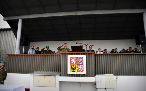 Tribuna